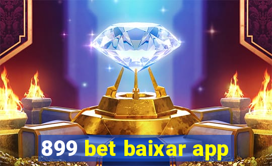 899 bet baixar app